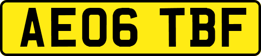 AE06TBF