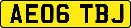 AE06TBJ