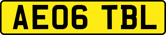 AE06TBL