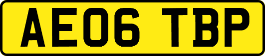 AE06TBP