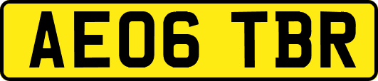 AE06TBR