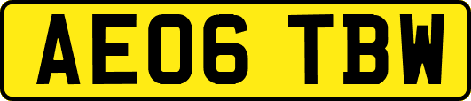 AE06TBW