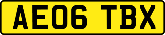 AE06TBX