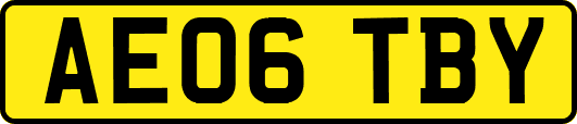 AE06TBY