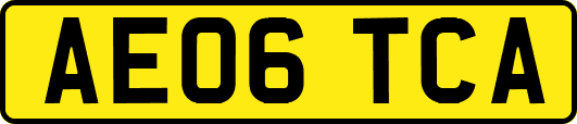 AE06TCA