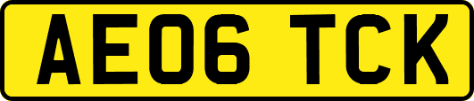 AE06TCK