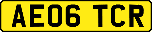 AE06TCR