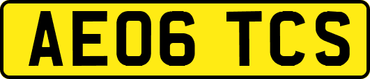 AE06TCS