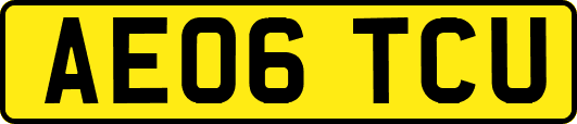 AE06TCU