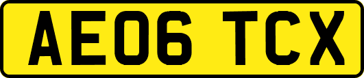 AE06TCX