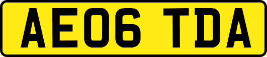 AE06TDA