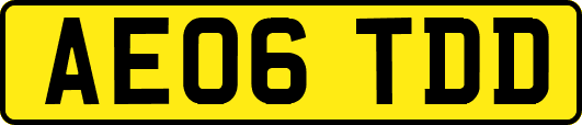 AE06TDD