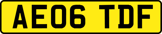 AE06TDF