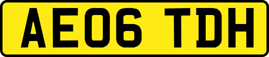 AE06TDH