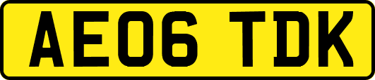 AE06TDK