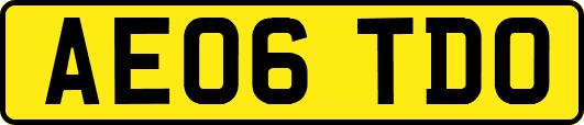 AE06TDO