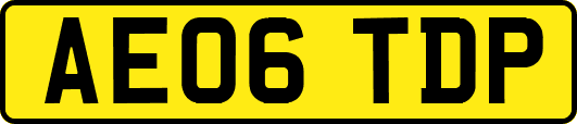 AE06TDP
