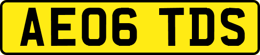 AE06TDS