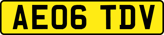 AE06TDV