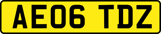 AE06TDZ