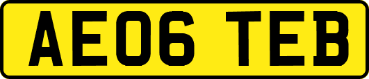 AE06TEB
