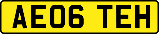 AE06TEH