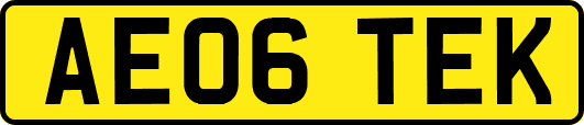 AE06TEK