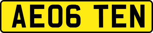 AE06TEN