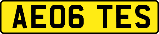 AE06TES