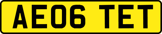 AE06TET