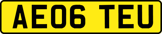 AE06TEU