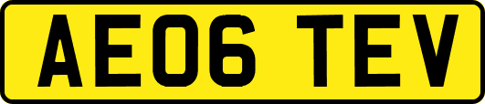 AE06TEV