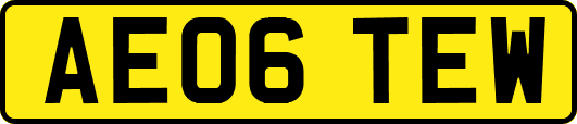 AE06TEW