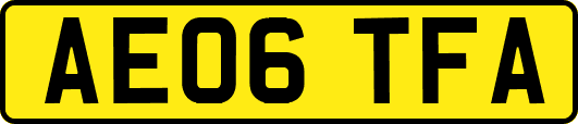 AE06TFA