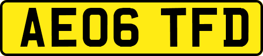 AE06TFD