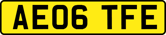 AE06TFE