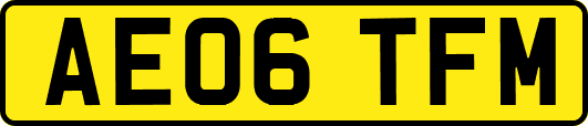 AE06TFM