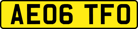 AE06TFO