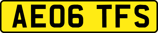 AE06TFS