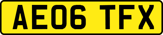 AE06TFX