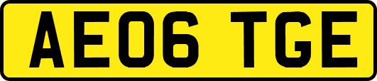 AE06TGE