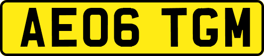 AE06TGM
