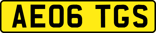 AE06TGS