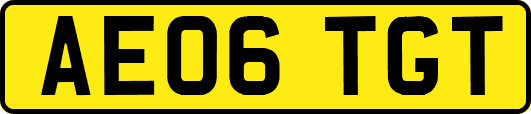 AE06TGT
