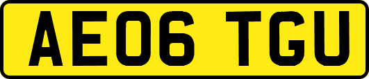 AE06TGU