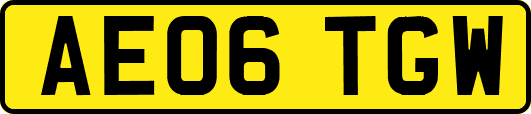 AE06TGW