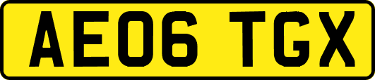 AE06TGX
