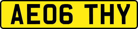 AE06THY