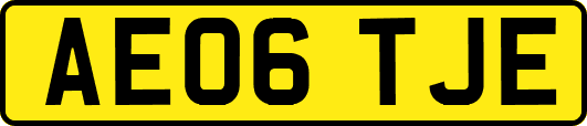 AE06TJE