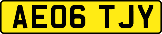 AE06TJY